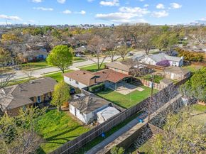 630  Scottsdale Drive , Richardson Texas 75080