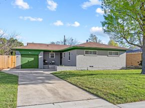 630  Scottsdale Drive , Richardson Texas 75080