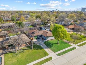 630  Scottsdale Drive , Richardson Texas 75080