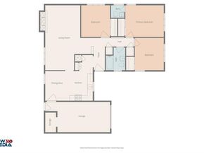 630  Scottsdale Drive , Richardson Texas 75080