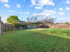 630  Scottsdale Drive , Richardson Texas 75080
