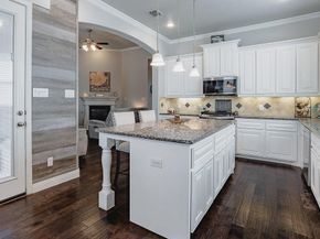 320  Hogue Lane , Wylie Texas 75098