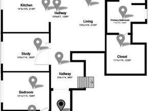 320  Hogue Lane , Wylie Texas 75098