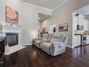 320  Hogue Lane , Wylie Texas 75098