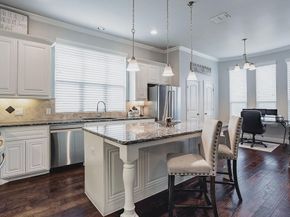 320  Hogue Lane , Wylie Texas 75098