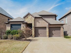 320  Hogue Lane , Wylie Texas 75098