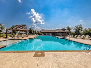 320  Hogue Lane , Wylie Texas 75098