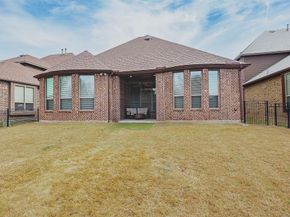 320  Hogue Lane , Wylie Texas 75098