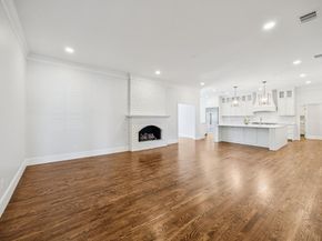 6848  Midcrest Drive , Dallas Texas 75254