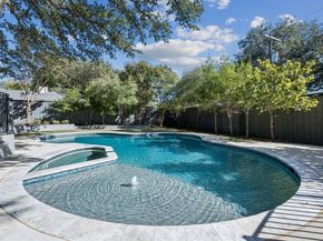 6848  Midcrest Drive , Dallas Texas 75254