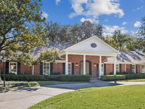 6848  Midcrest Drive , Dallas Texas 75254