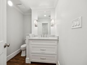 6848  Midcrest Drive , Dallas Texas 75254