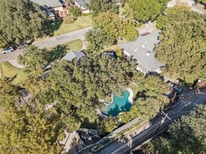 6848  Midcrest Drive , Dallas Texas 75254