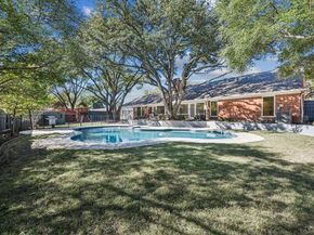 6848  Midcrest Drive , Dallas Texas 75254