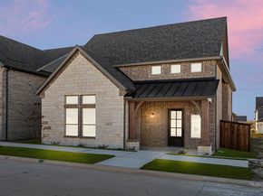 1413  Tipperary Drive , Celina Texas 75009