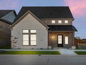 1413  Tipperary Drive , Celina Texas 75009