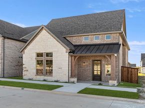 1413  Tipperary Drive , Celina Texas 75009