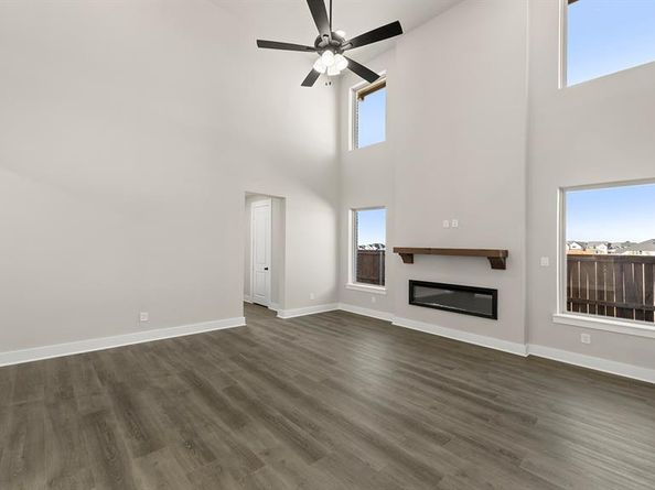 1413  Tipperary Drive , Celina Texas 75009