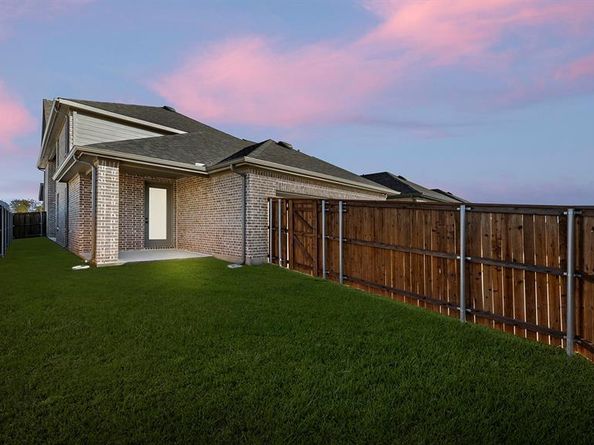 1413  Tipperary Drive , Celina Texas 75009