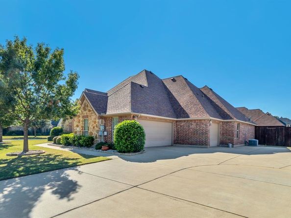 1809  Monaco Drive , Corinth Texas 76210