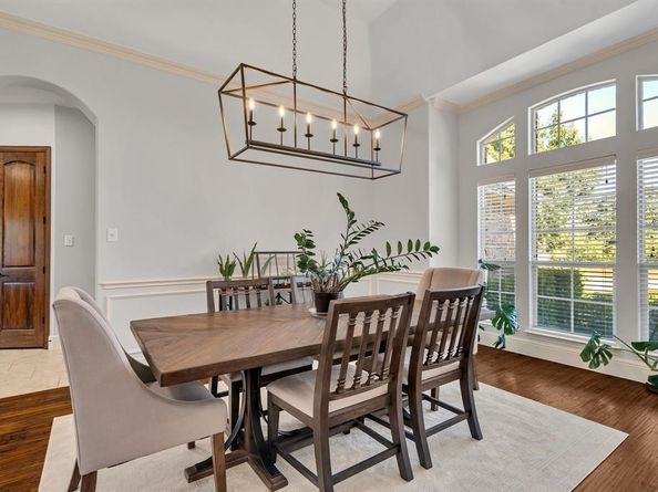 1809  Monaco Drive , Corinth Texas 76210