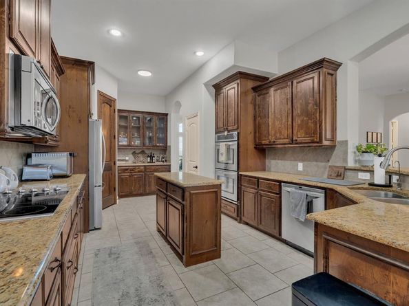 1809  Monaco Drive , Corinth Texas 76210