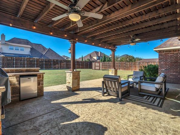 1809  Monaco Drive , Corinth Texas 76210