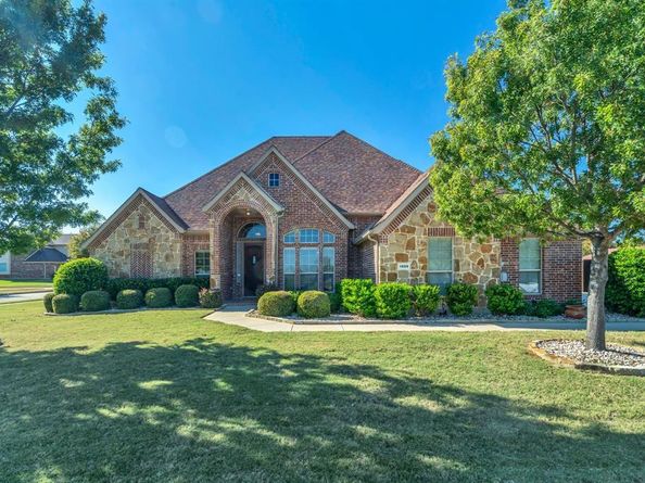 1809  Monaco Drive , Corinth Texas 76210