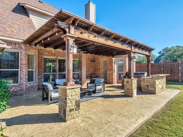 1809  Monaco Drive , Corinth Texas 76210