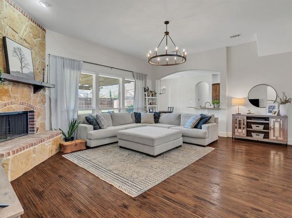 1809  Monaco Drive , Corinth Texas 76210