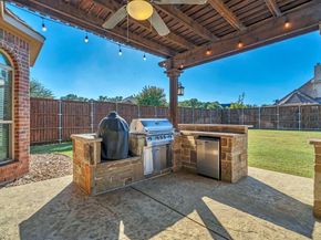 1809  Monaco Drive , Corinth Texas 76210