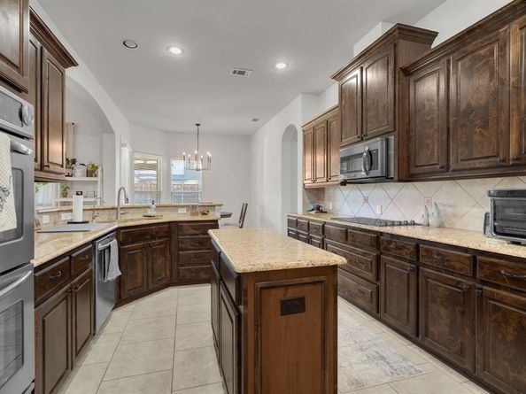 1809  Monaco Drive , Corinth Texas 76210