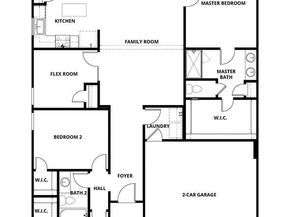 1117  Tempe Lane , Fort Worth Texas 76108