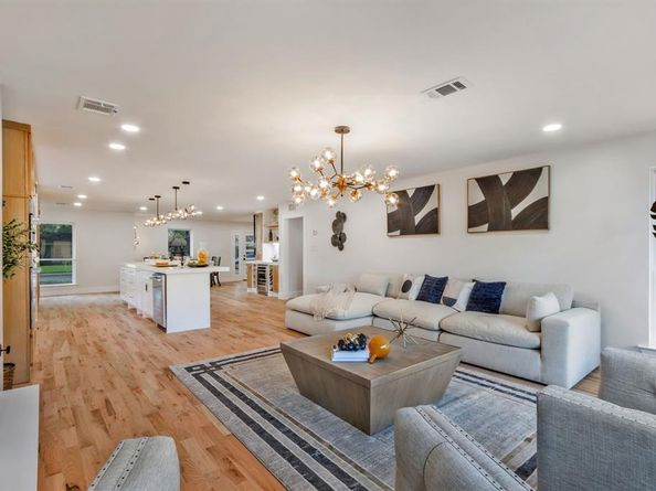 11115  Scotsmeadow Drive , Dallas Texas 75218