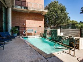 3110  Thomas Avenue  105, Dallas Texas 75204