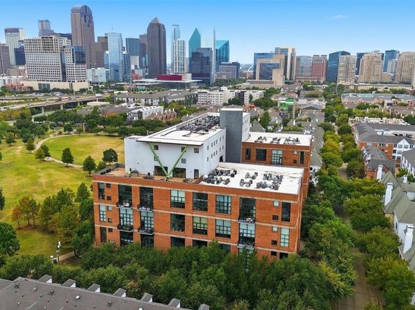 3110  Thomas Avenue  105, Dallas Texas 75204