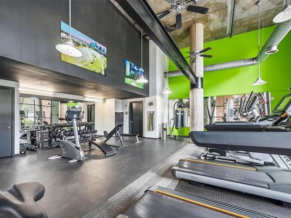 3110  Thomas Avenue  105, Dallas Texas 75204