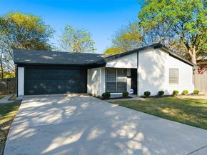 6832  Carioca Circle , Dallas Texas 75241