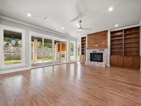 7400  Winding Way Drive , Arlington Texas 76001