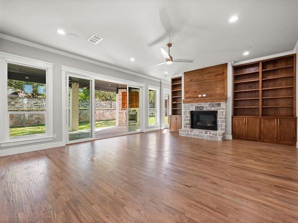 7400  Winding Way Drive , Arlington Texas 76001