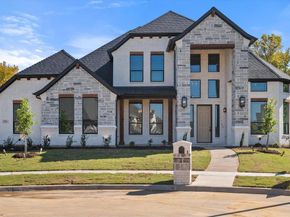 7400  Winding Way Drive , Arlington Texas 76001