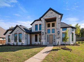 7400  Winding Way Drive , Arlington Texas 76001