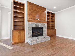 7400  Winding Way Drive , Arlington Texas 76001