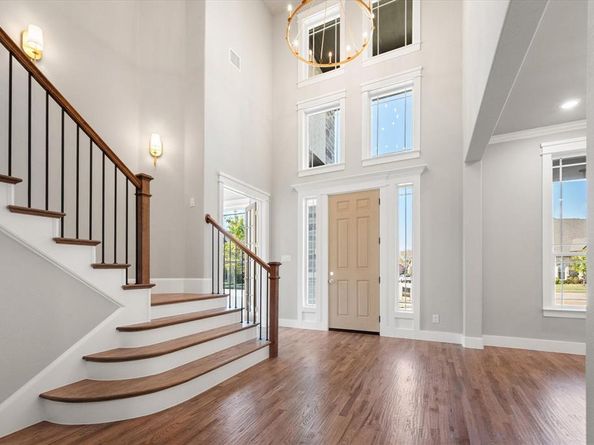 7400  Winding Way Drive , Arlington Texas 76001