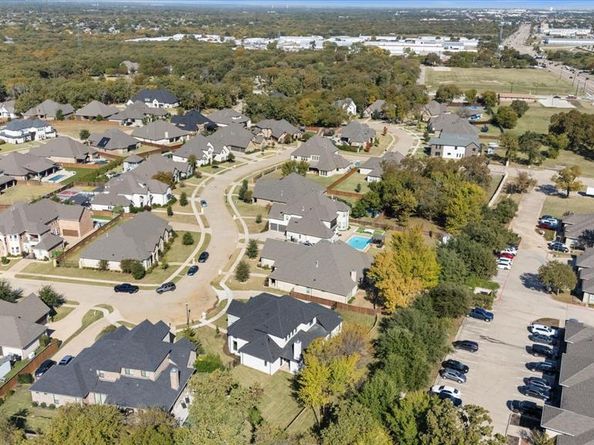 7400  Winding Way Drive , Arlington Texas 76001