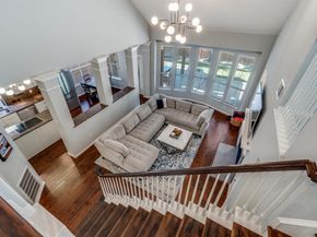 7915  Enclave Way , Dallas Texas 75218