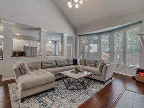 7915  Enclave Way , Dallas Texas 75218