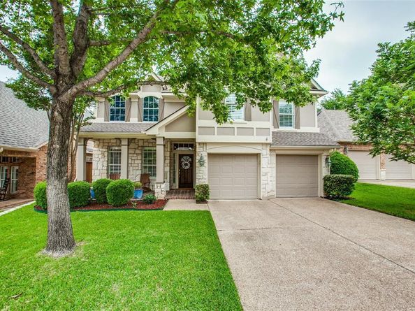 7915  Enclave Way , Dallas Texas 75218