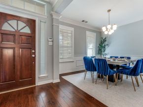 7915  Enclave Way , Dallas Texas 75218