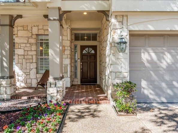 7915  Enclave Way , Dallas Texas 75218